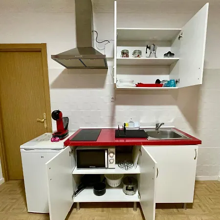 Appartement Apartamento Adargoma Tipo Loft *