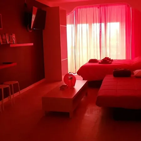 Appartement Apartamento Adargoma Tipo Loft Vecindario (Gran Canaria)