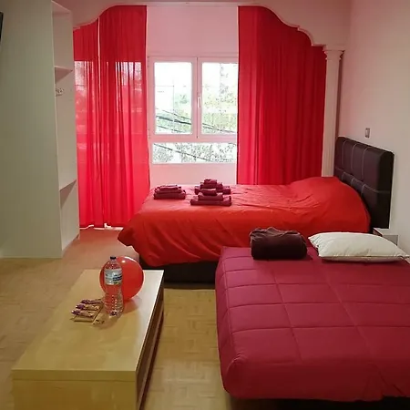 Apartamento Adargoma Tipo Loft Appartement *